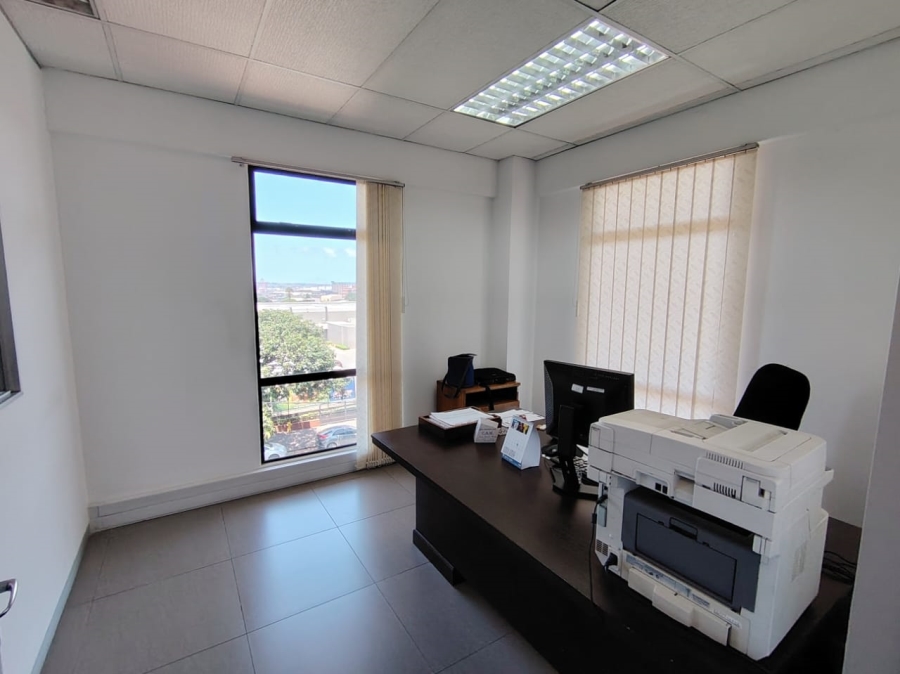 To Let commercial Property for Rent in Bulwer KwaZulu-Natal