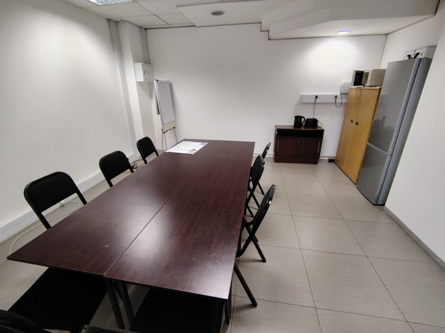 To Let commercial Property for Rent in Bulwer KwaZulu-Natal