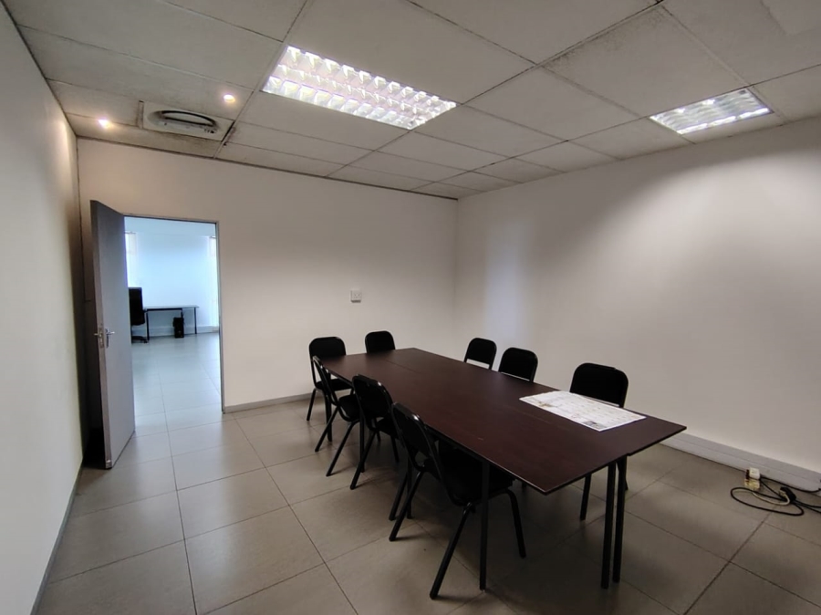 To Let commercial Property for Rent in Bulwer KwaZulu-Natal