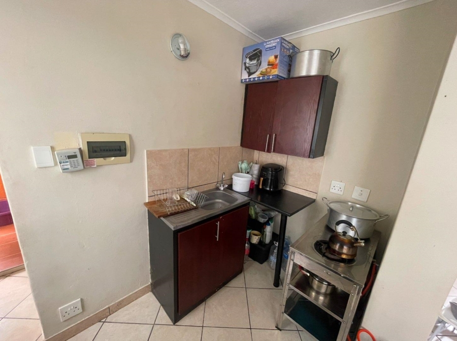 2 Bedroom Property for Sale in Riverside KwaZulu-Natal