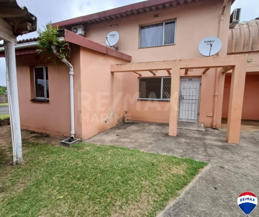 To Let 3 Bedroom Property for Rent in Brackenham KwaZulu-Natal