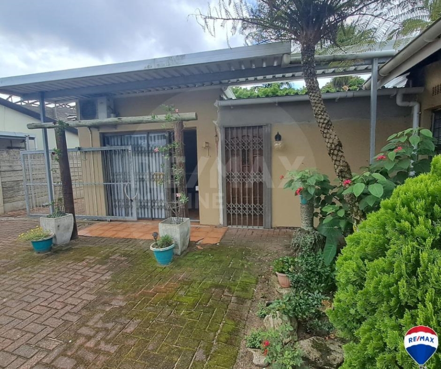 To Let 3 Bedroom Property for Rent in Meer En See KwaZulu-Natal