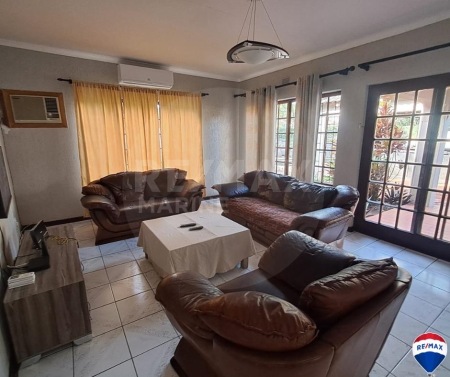 To Let 5 Bedroom Property for Rent in Meer En See KwaZulu-Natal