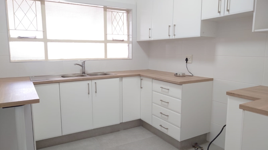 To Let 2 Bedroom Property for Rent in Berea KwaZulu-Natal