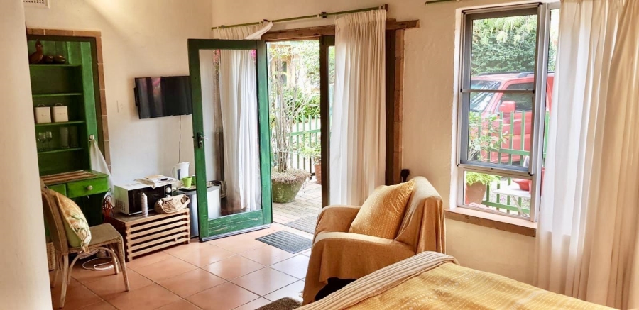 To Let 1 Bedroom Property for Rent in Umdloti KwaZulu-Natal