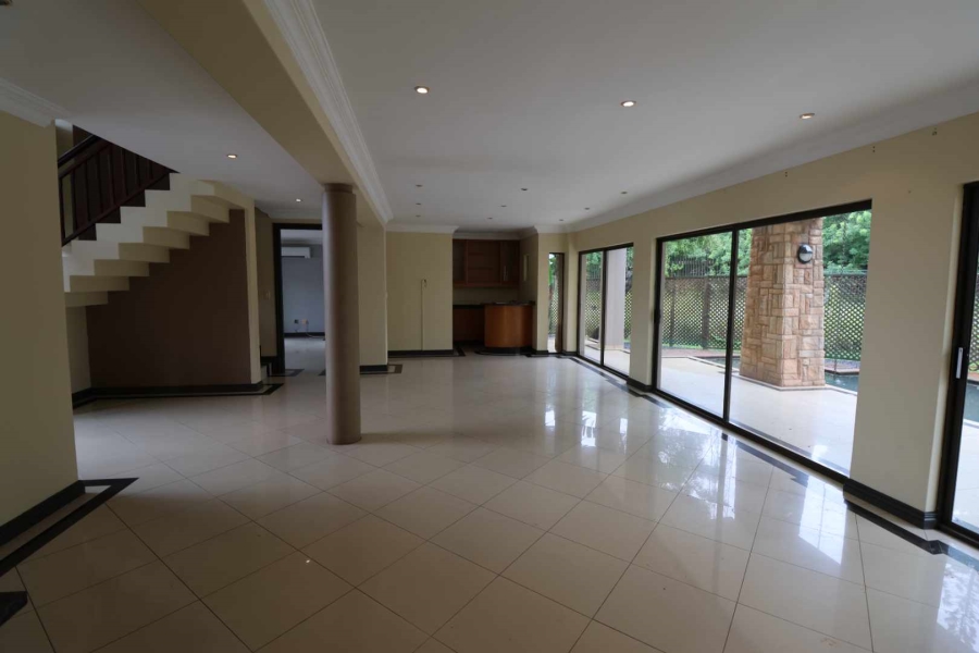 To Let 4 Bedroom Property for Rent in Izinga Ridge KwaZulu-Natal