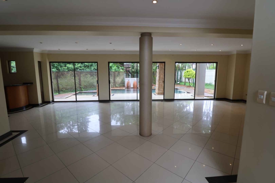 To Let 4 Bedroom Property for Rent in Izinga Ridge KwaZulu-Natal