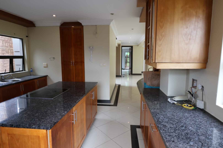 To Let 4 Bedroom Property for Rent in Izinga Ridge KwaZulu-Natal