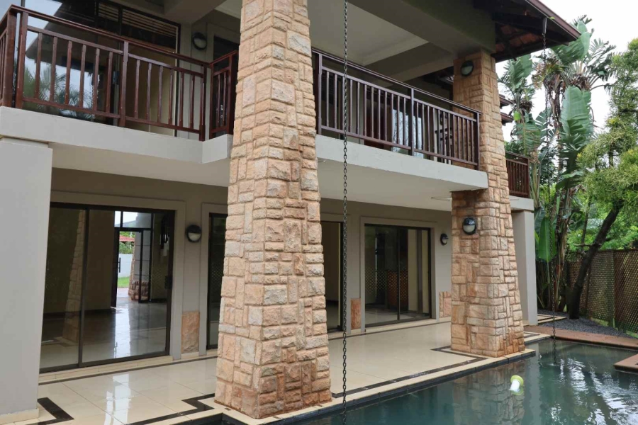 To Let 4 Bedroom Property for Rent in Izinga Ridge KwaZulu-Natal