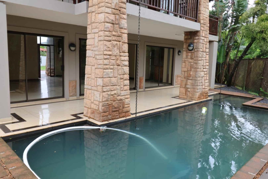 To Let 4 Bedroom Property for Rent in Izinga Ridge KwaZulu-Natal