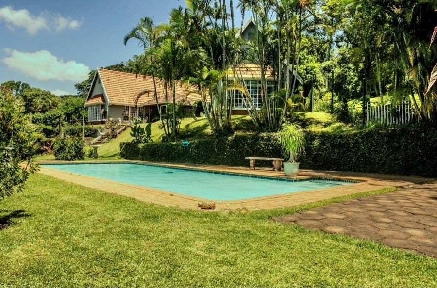 4 Bedroom Property for Sale in Kloof KwaZulu-Natal