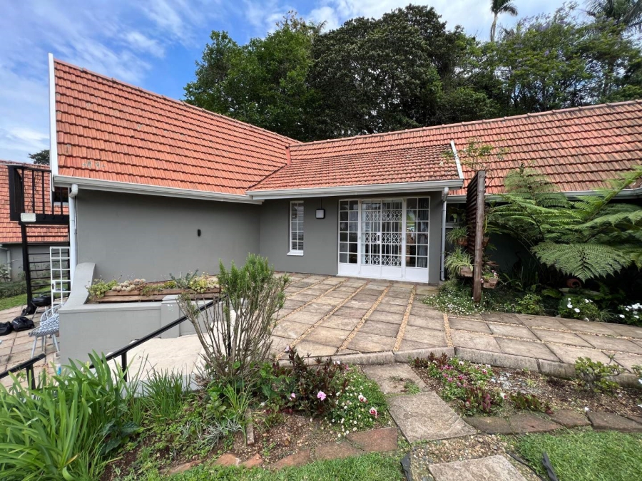 4 Bedroom Property for Sale in Kloof KwaZulu-Natal