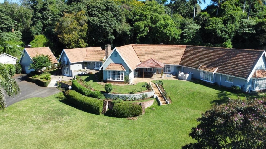 4 Bedroom Property for Sale in Kloof KwaZulu-Natal