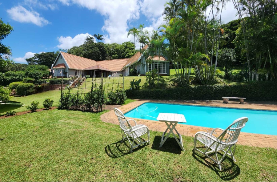 4 Bedroom Property for Sale in Kloof KwaZulu-Natal