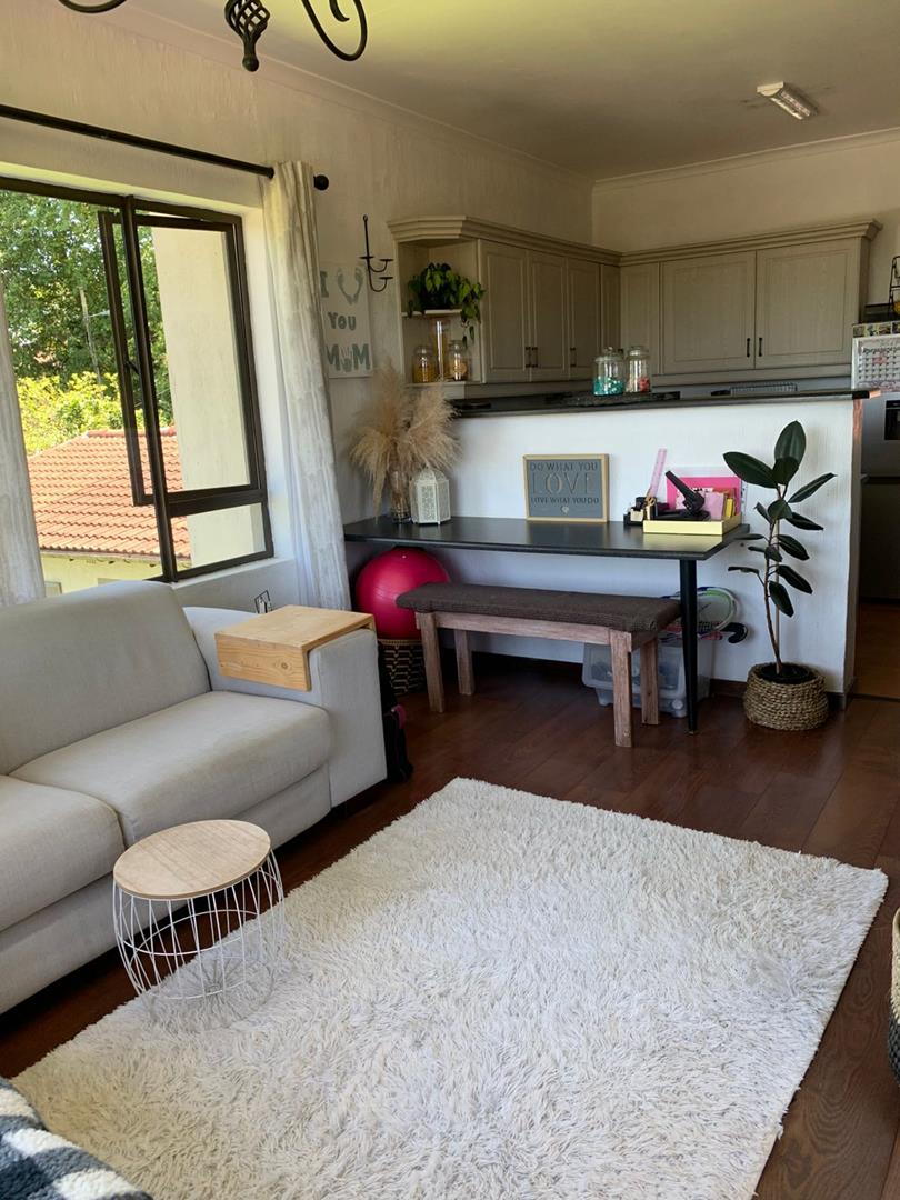 To Let 1 Bedroom Property for Rent in Winston Park KwaZulu-Natal