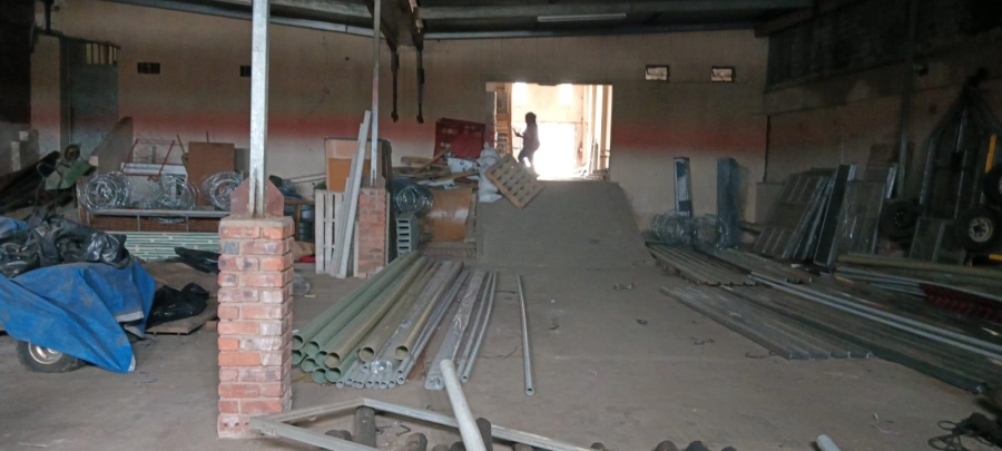 To Let commercial Property for Rent in Isipingo Rail KwaZulu-Natal