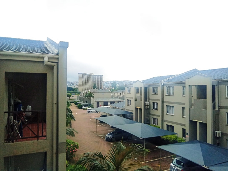 To Let 3 Bedroom Property for Rent in North Beach KwaZulu-Natal