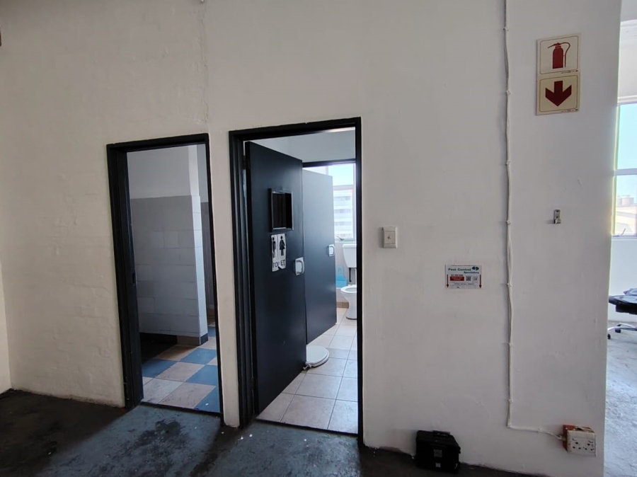 To Let commercial Property for Rent in Umbilo KwaZulu-Natal