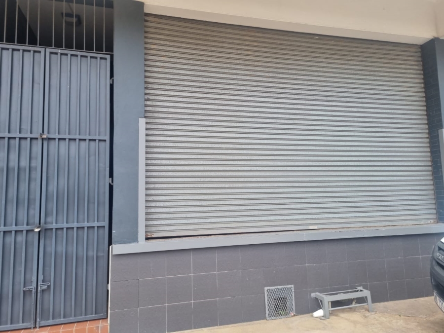 To Let commercial Property for Rent in Umbilo KwaZulu-Natal