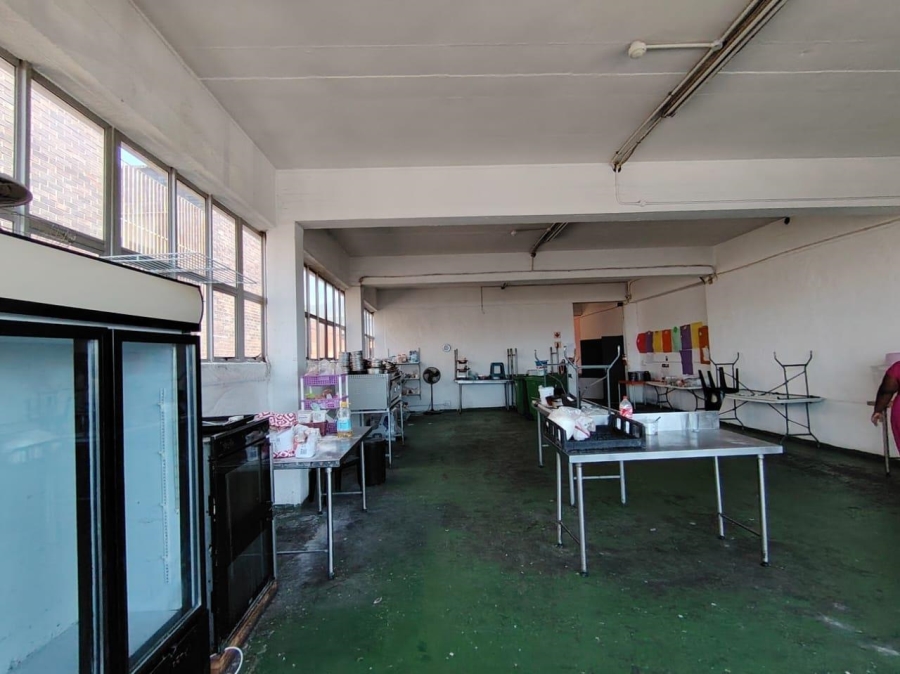 To Let commercial Property for Rent in Umbilo KwaZulu-Natal