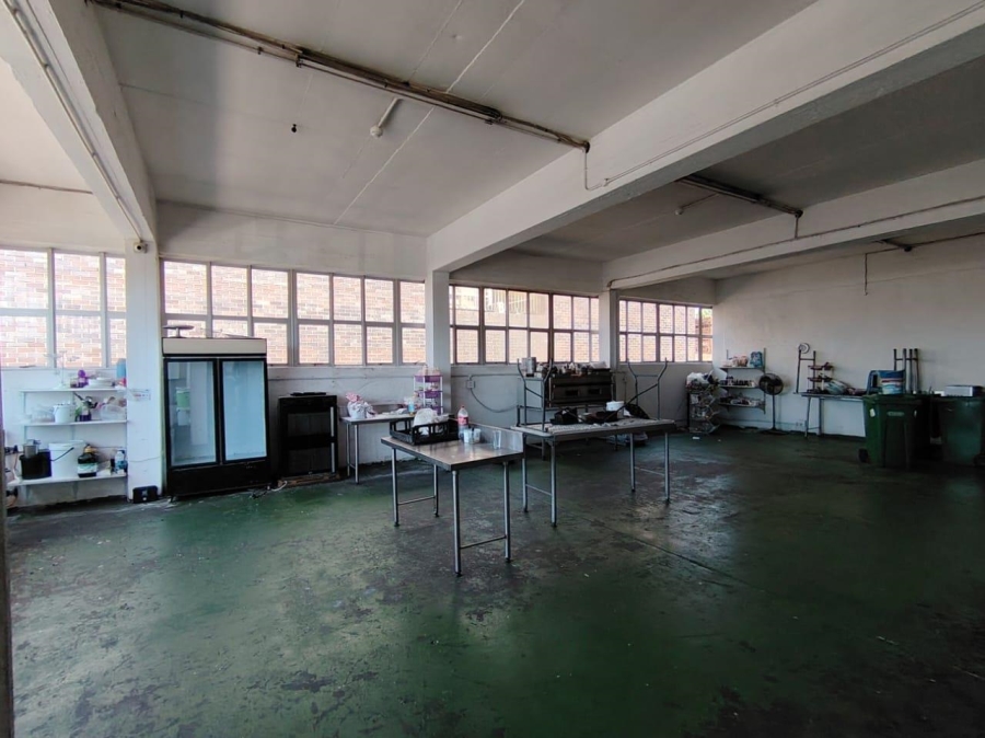 To Let commercial Property for Rent in Umbilo KwaZulu-Natal