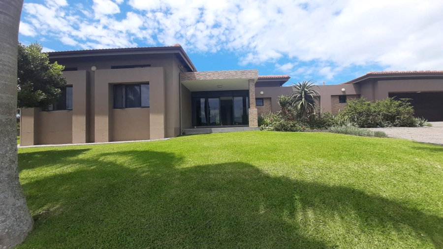 4 Bedroom Property for Sale in Palm Lakes Estate KwaZulu-Natal