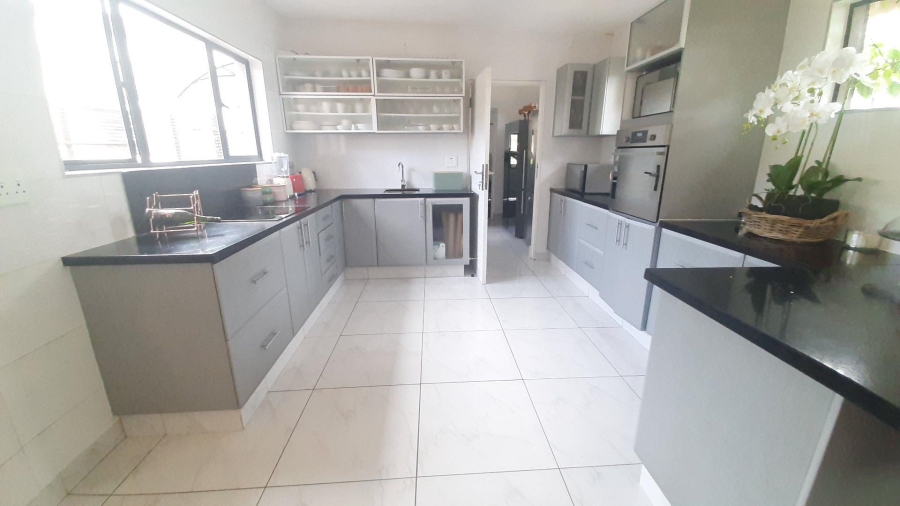 4 Bedroom Property for Sale in Palm Lakes Estate KwaZulu-Natal