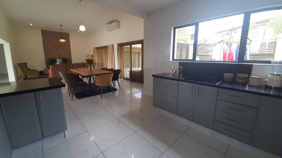 4 Bedroom Property for Sale in Palm Lakes Estate KwaZulu-Natal