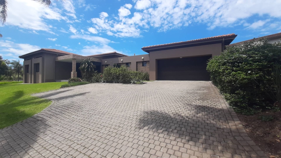 4 Bedroom Property for Sale in Palm Lakes Estate KwaZulu-Natal