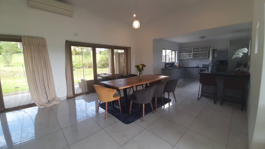 4 Bedroom Property for Sale in Palm Lakes Estate KwaZulu-Natal