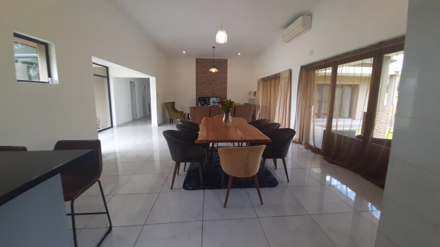 4 Bedroom Property for Sale in Palm Lakes Estate KwaZulu-Natal