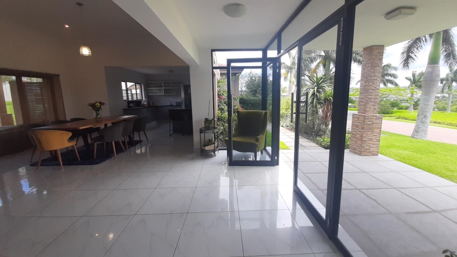 4 Bedroom Property for Sale in Palm Lakes Estate KwaZulu-Natal