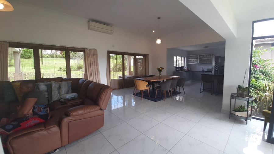 4 Bedroom Property for Sale in Palm Lakes Estate KwaZulu-Natal