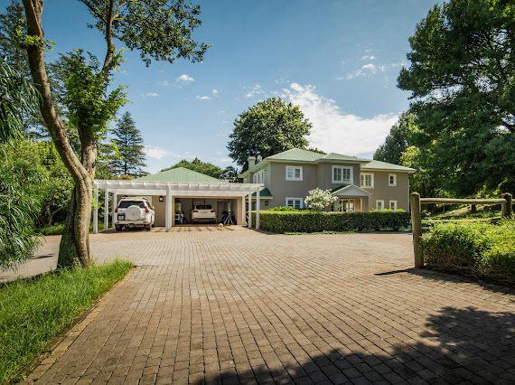 5 Bedroom Property for Sale in Balgowan KwaZulu-Natal