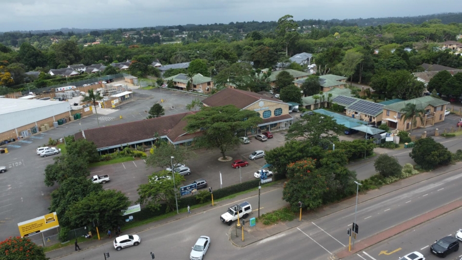 To Let commercial Property for Rent in Hillcrest Park KwaZulu-Natal