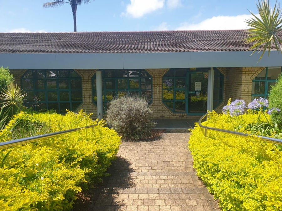 To Let commercial Property for Rent in Hillcrest Park KwaZulu-Natal