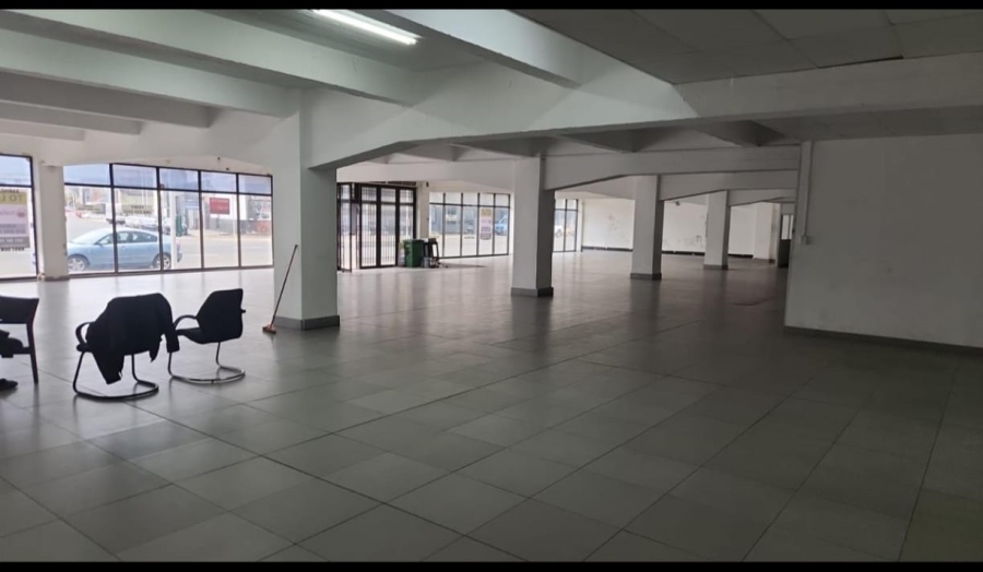 To Let commercial Property for Rent in North Beach KwaZulu-Natal