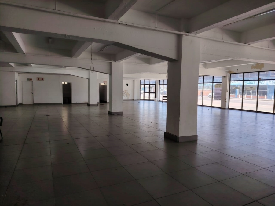 To Let commercial Property for Rent in North Beach KwaZulu-Natal