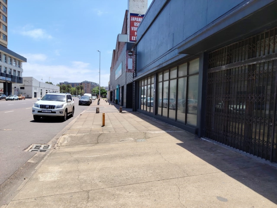 To Let commercial Property for Rent in North Beach KwaZulu-Natal