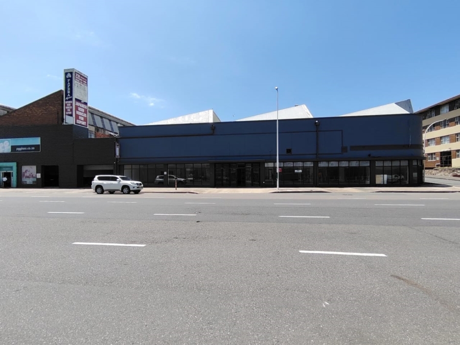 To Let commercial Property for Rent in North Beach KwaZulu-Natal