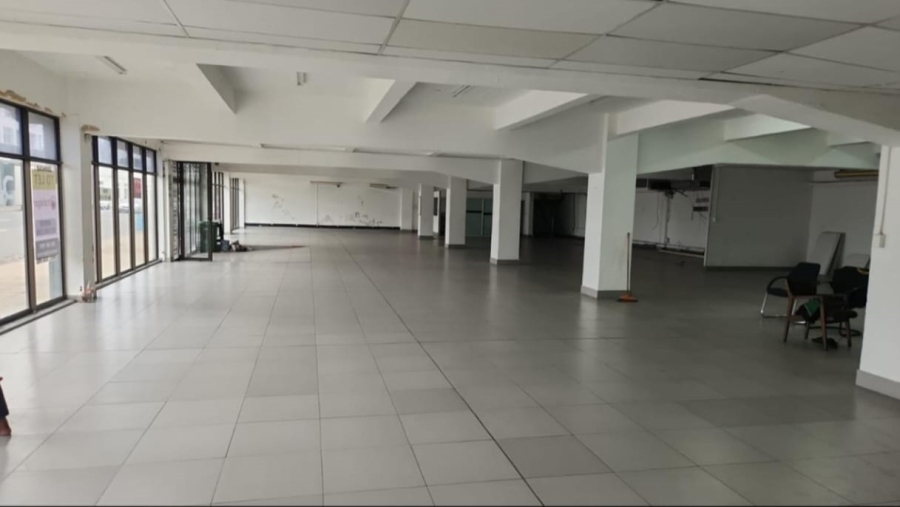 To Let commercial Property for Rent in North Beach KwaZulu-Natal