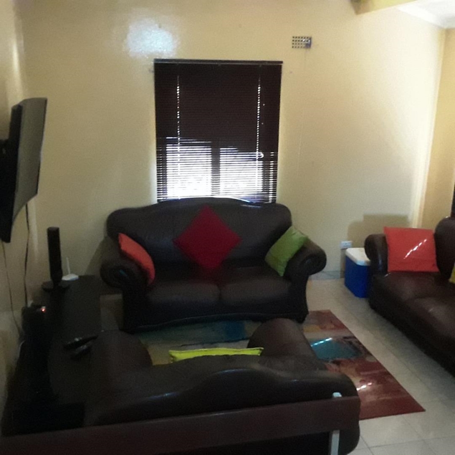 3 Bedroom Property for Sale in Umlazi BB KwaZulu-Natal