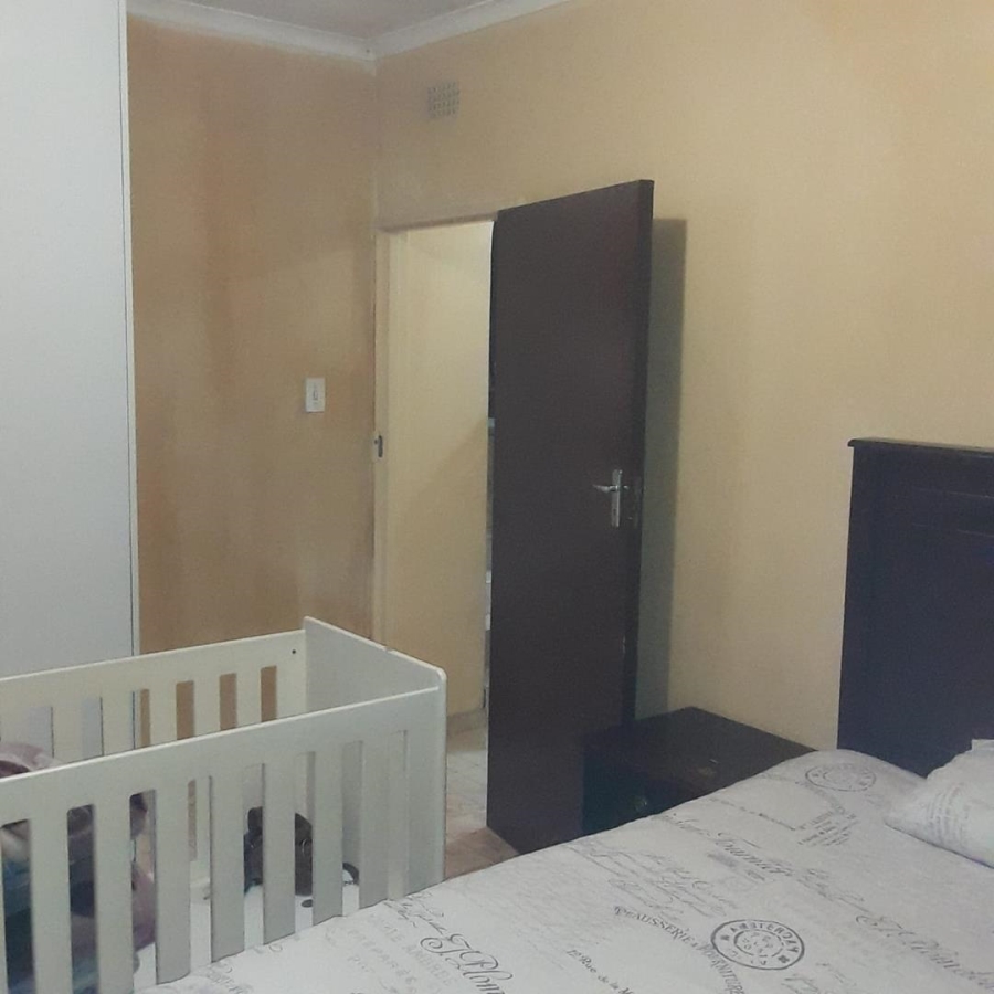 3 Bedroom Property for Sale in Umlazi BB KwaZulu-Natal