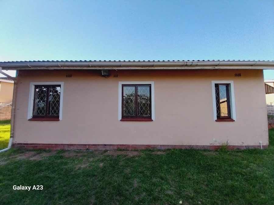 3 Bedroom Property for Sale in Umlazi BB KwaZulu-Natal