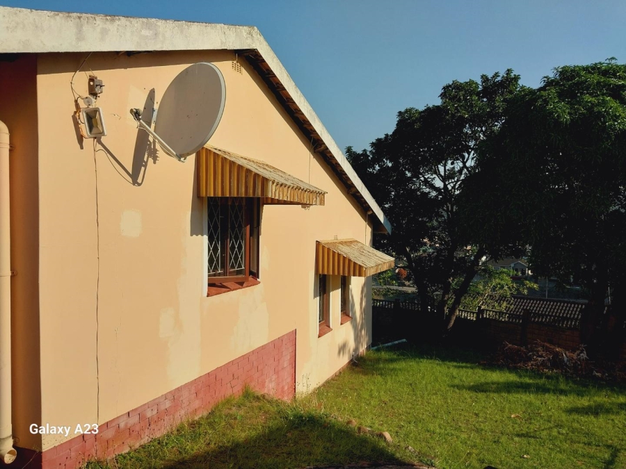 3 Bedroom Property for Sale in Umlazi BB KwaZulu-Natal