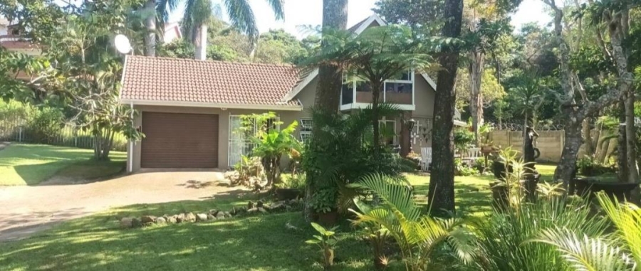 2 Bedroom Property for Sale in Ramsgate KwaZulu-Natal