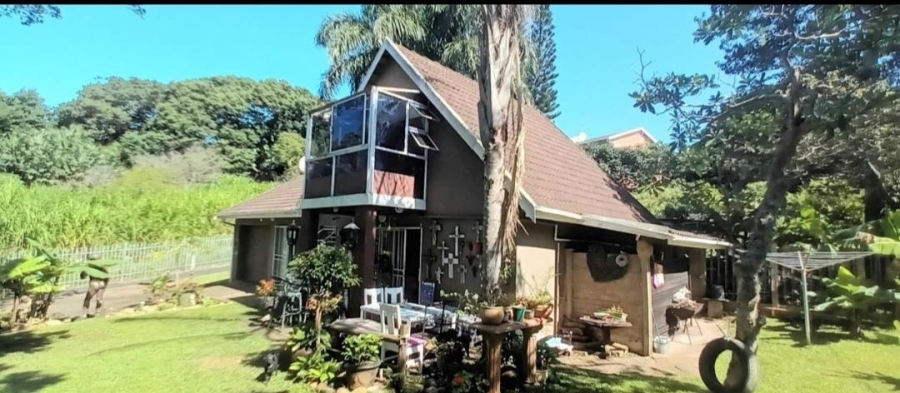 2 Bedroom Property for Sale in Ramsgate KwaZulu-Natal