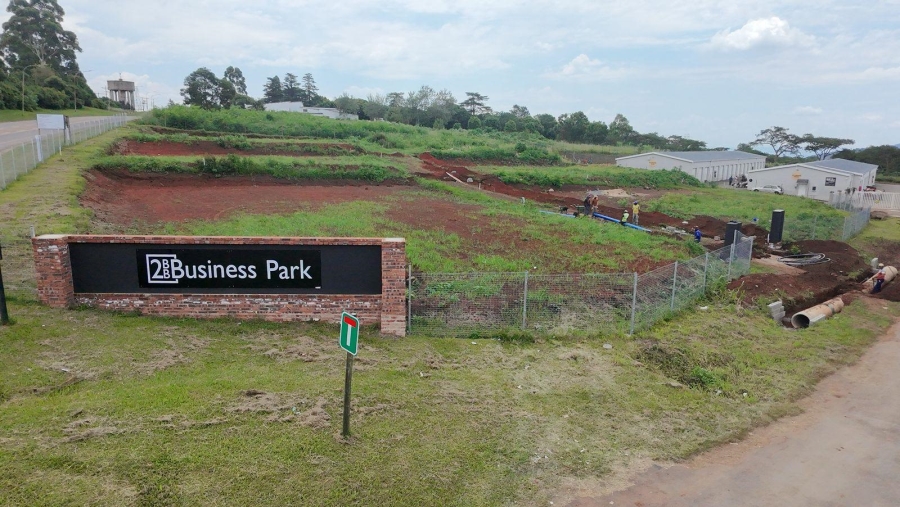 Commercial Property for Sale in Merrivale KwaZulu-Natal