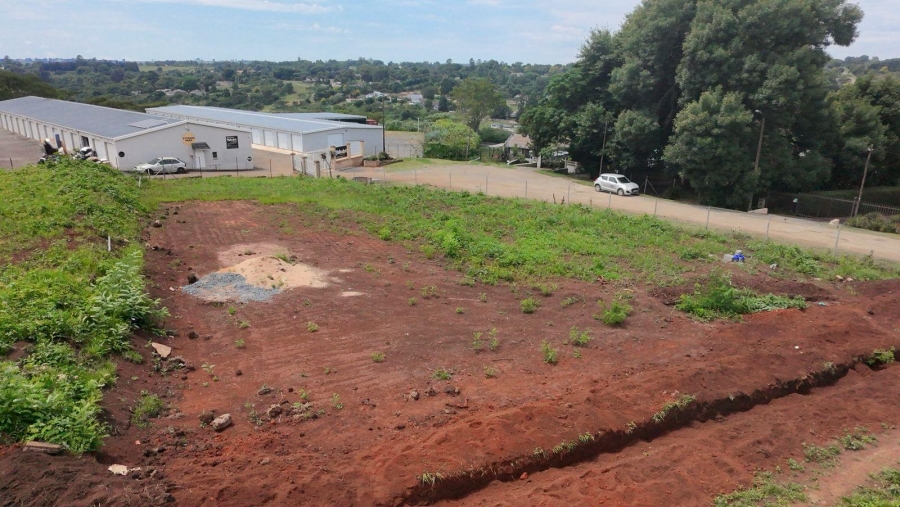 Commercial Property for Sale in Merrivale KwaZulu-Natal