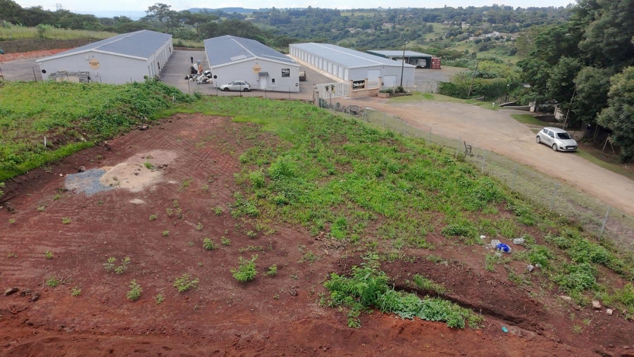 Commercial Property for Sale in Merrivale KwaZulu-Natal